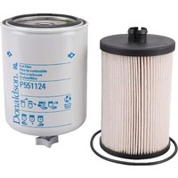Donaldson Fuel kit P551124