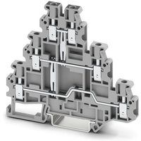 Phoenix Contact Multi-level terminal block UT253PV