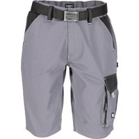 Kramp Shorts grey and black S Kramp Original KW102231090085
