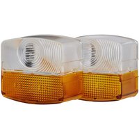 Hella Light lens, transparent LH/RH 9EL118614021