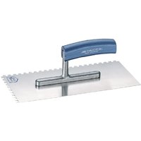 Jung-Henkelmann Tiling trowel with curved grasp 280x130 30700600