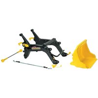 Rolly Toys Front loader, RollyTrac R40934