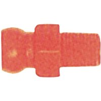 Loc-line 4x connection piece NPT 1" LL41405