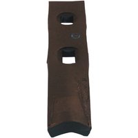 Non Original Cultivator point 195x40x15mm, curved, 2 hole, suitable for Simba P05860N