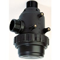 GEOline Suction filter 2"M 220 l/min 50 mesh 8091004