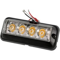 Vapormatic LED warning light VLC6124