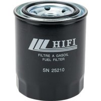 HiFi Filter Fuel filter SN25210