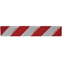 Mazon Marking plate left 846x141mm ECE WB51271