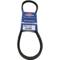 Optibelt Fan belt 13x992 AVX13992