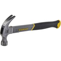 Black & Decker THE STANLEY CURVED CLAW HAMMER