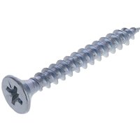 Kramp Wood screw 5x60mm PZ2 countersunk, SPS560P200
