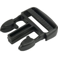 Elephant Trunk Male click buckle 45mm FGP016001
