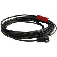 Kerbl Heating wire with thermostat 8m WE223587