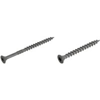 DYNAPLUS Screw 4x40mm TX20 countersunk, carbon steel USPKTX440ARC