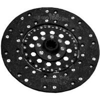 Vapormatic Clutch Driven Plate VPG2070