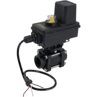 TeeJet Ball valve 2 Way B344BEC24C