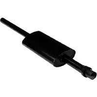 Vapormatic Vertical Silencer VPE8048