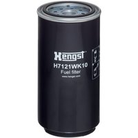Hengst Spin-on fuel filter H7121WK10