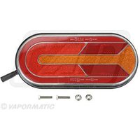 Vapormatic Led Lamp 12v-24v VLC2390