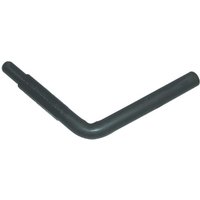 Tecomec Handle chain spinner 1/4 en 325" FGP454061