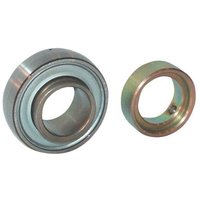 INA Bearing insert 55x100x24mm INA/FAG GRAE55NPPB