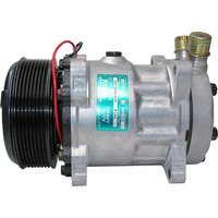 Sanden Airco compressor KL000051