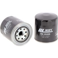 HiFi Filter Fuel filter SN25206