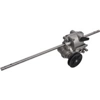 Etesia Gearbox complete 3V ET50545