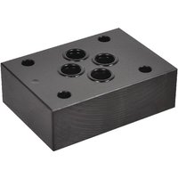 Kramp Cover plate NG-6 KREV903DEK