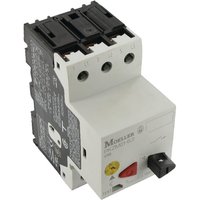 Eaton Engine circuit breaker PKZM0163