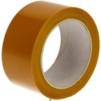 Mazon Tarpaulin repair tape Yellow 50 mm PL8290600
