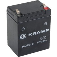 Kramp Battery 12V 2.9Ah SBA2912KR
