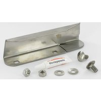 Amazone Spreader blade 170 LH complete 933044
