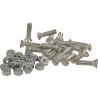 Kongskilde Bolt Set (20) M12x48mm 100323195