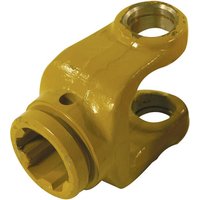 Comer Yoke, profile tube, 58.1mm, V80 151018242