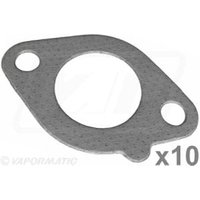 Vapormatic Exhaust manifould gasket (x10) VPE3910