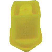 Lechler Air injection off-centre nozzle IDKS 80° 02-yellow IDKS8002POM