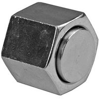 Vapormatic Blanking cap 1" ORFS (x5) VFA4104