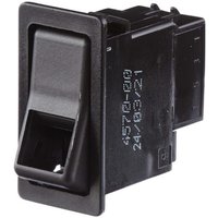 Hella Rocker switch, I-0, 2-pin, without comfort function 6EH004570001