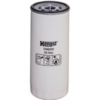 Hengst Oil filter H464W