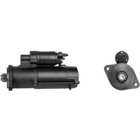 Mahle Starter 12V, 4.0KW, 10-teeth, CW, MS653