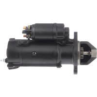 Mahle Starter 12V, 4.2kW, 11-teeth, CW, IS1105