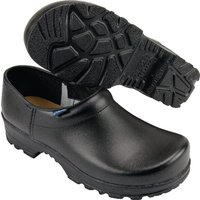 Sika Clogs class O2 size 10.5 Flex LBS 8005 8005B45