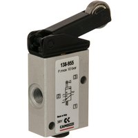 Camozzi Valve 3/2-way 138955