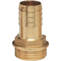 MZ Brass hose conn. 63mm x M 2 1/2" FG5221263MS