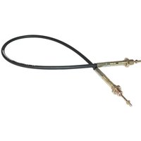Indemar Control cable AK-CG 1250mm AKCZ1250