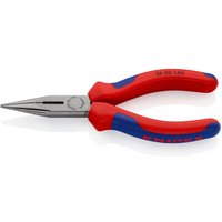Knipex Snipe nose pliers With Knife edge TA2502140