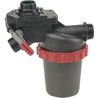 Arag Suction filter 1 1/2" 5 3-way 320103