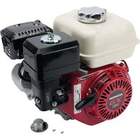 Honda Engine, horizontal, 4.7 HP, GX160UT2QMC6