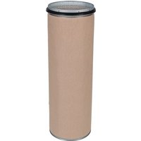 MANN-FILTER Secondary air filter element CF2100